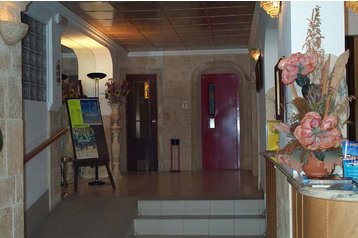 Iспанiя Hotel Palma de Mallorca, Екстер'єр